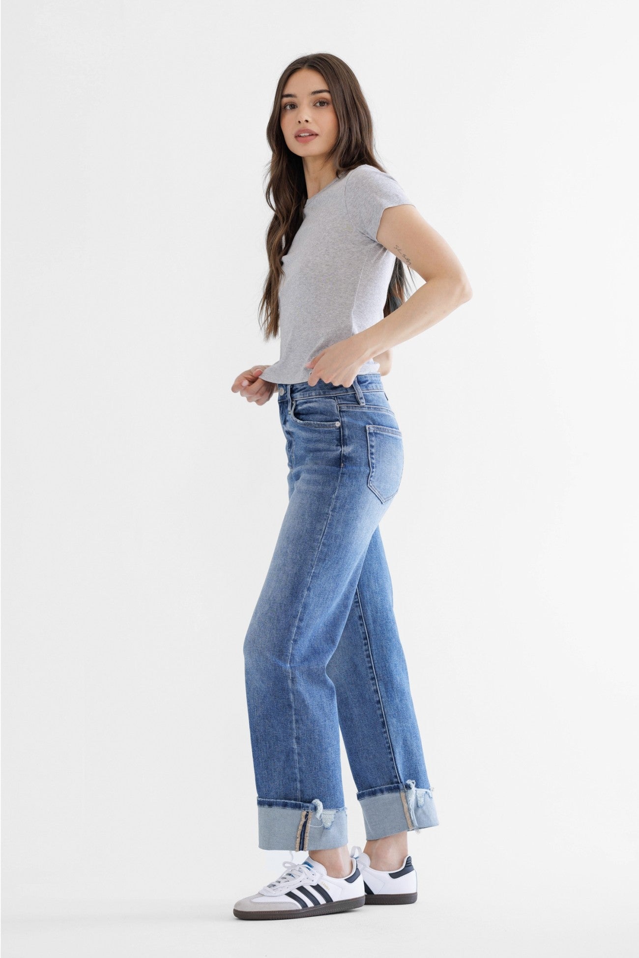 Betty Denim