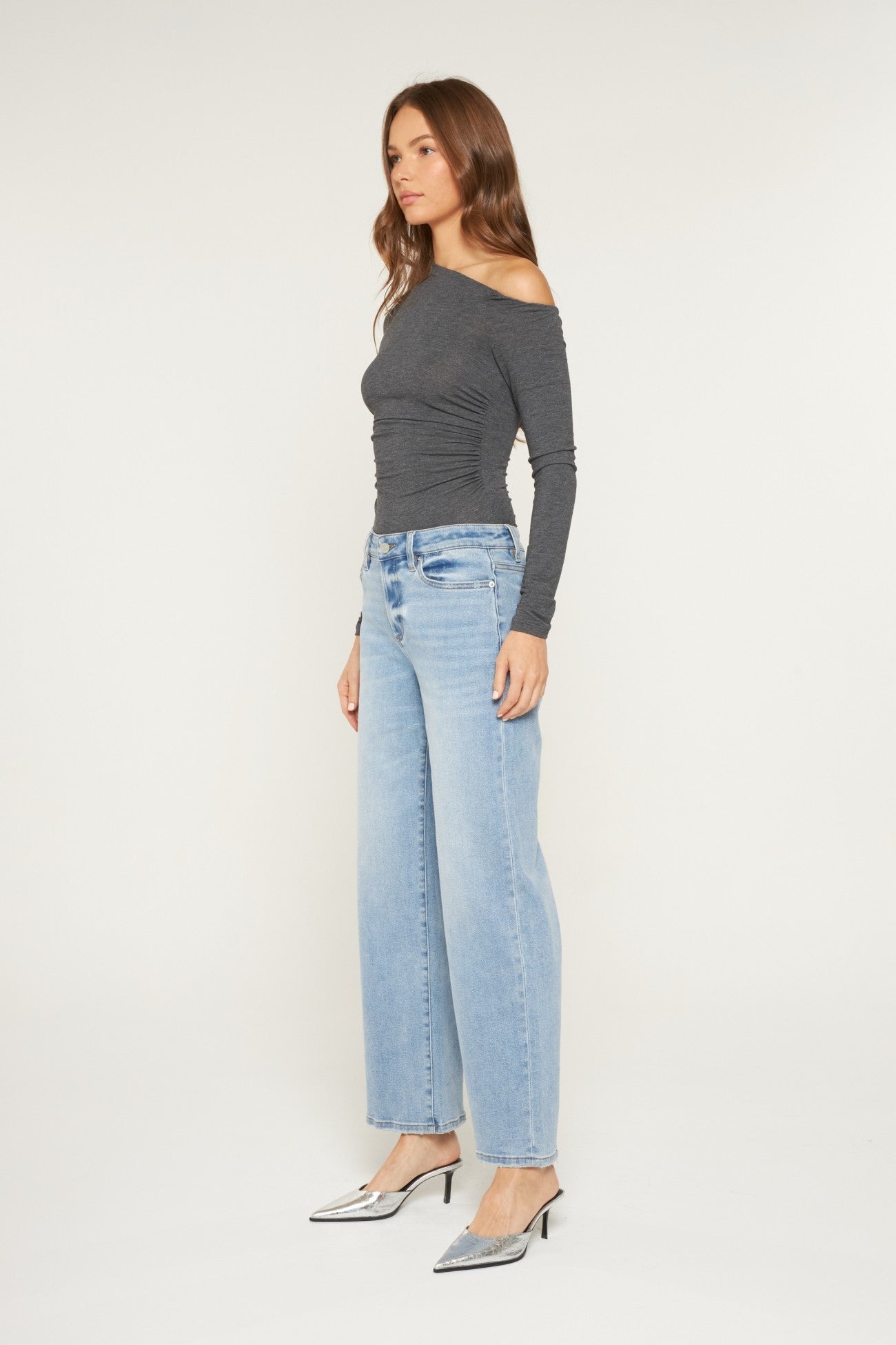 Tyonna Denim