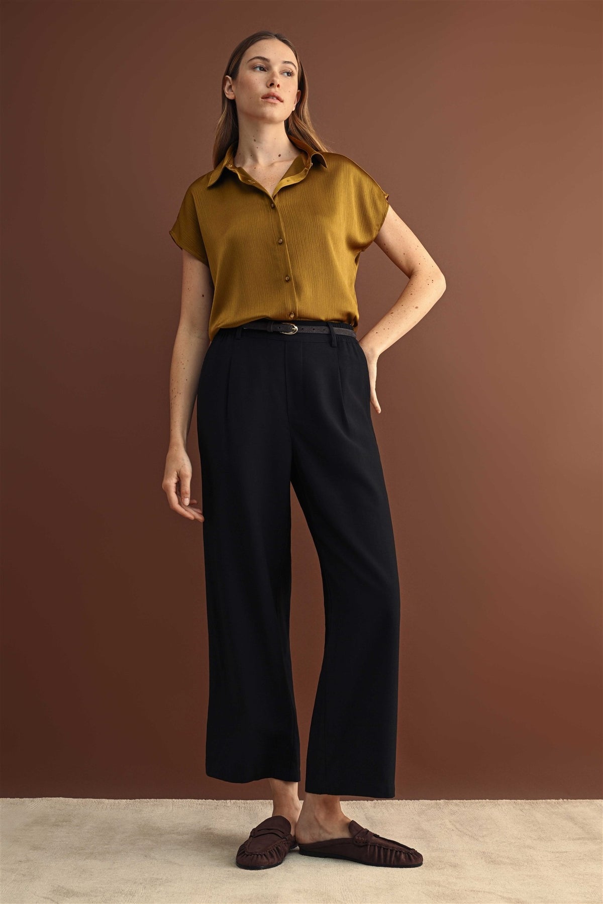 Vera Blouse