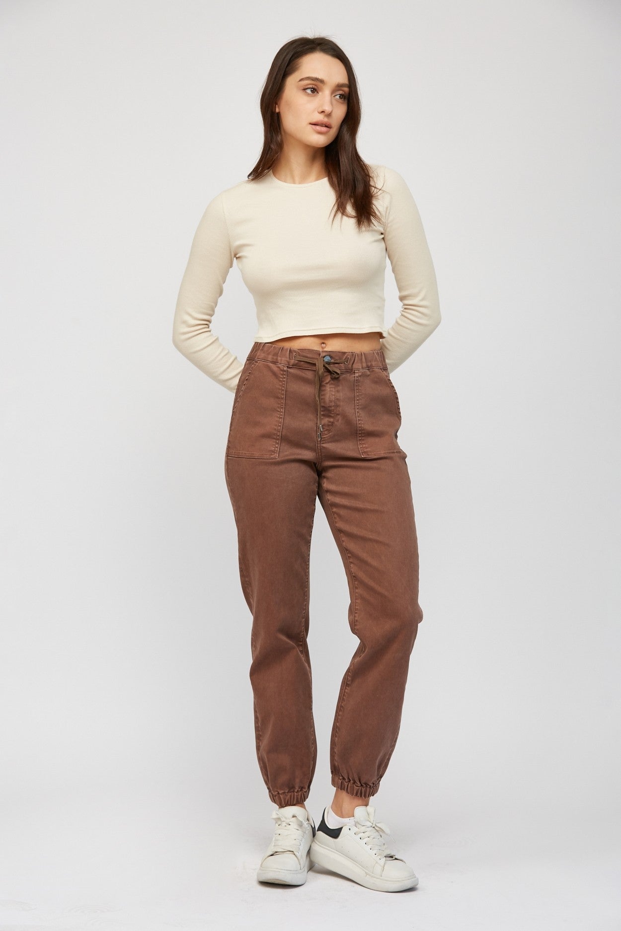 Pam Joggers