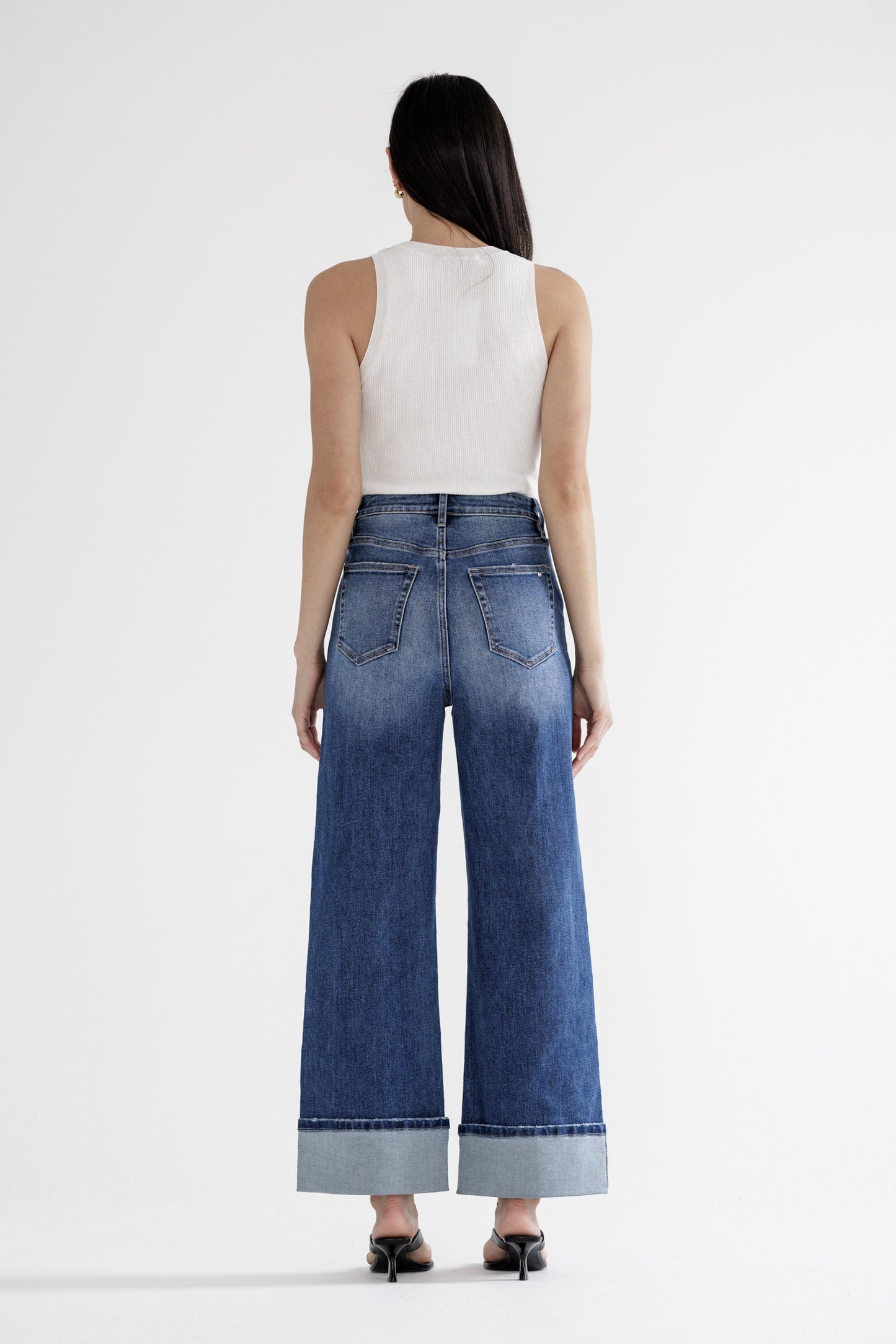 Layla Denim