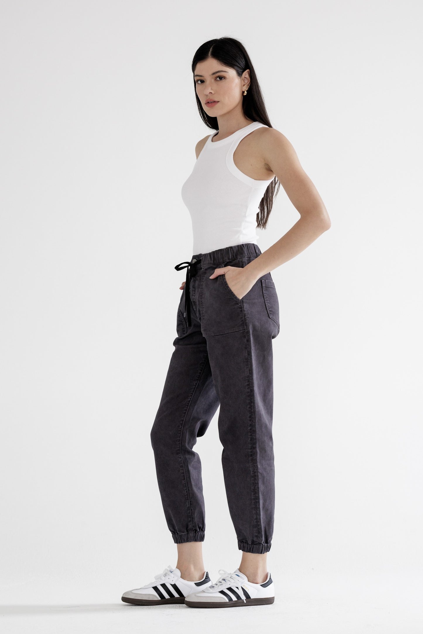 Mary Jogger