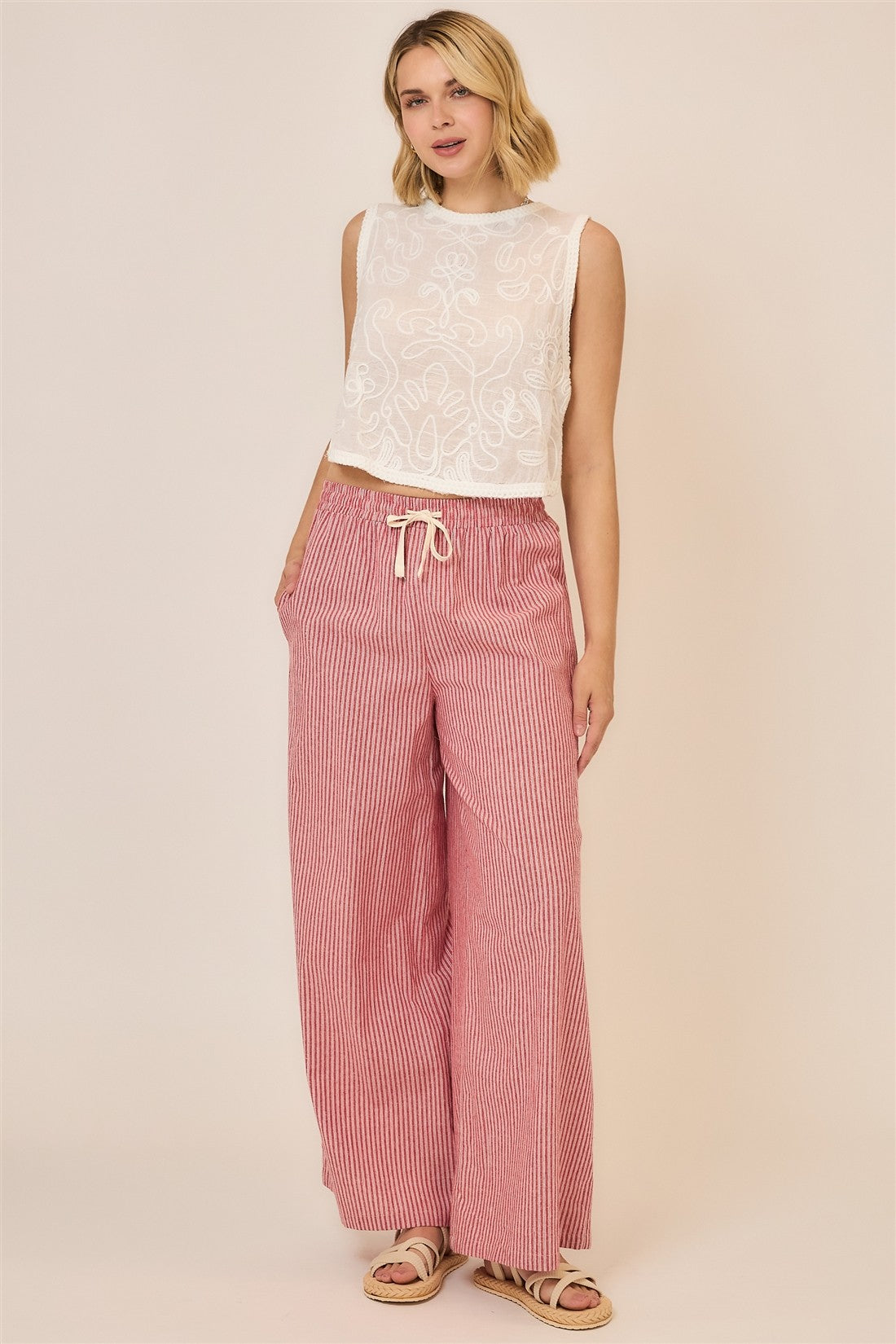 Nancy Pant