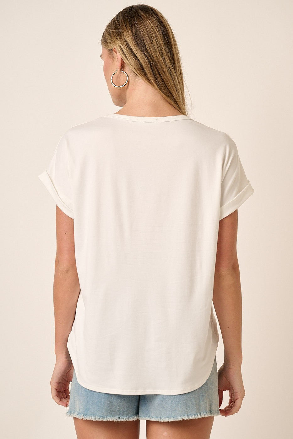 Jane Tee - Multiple Colors