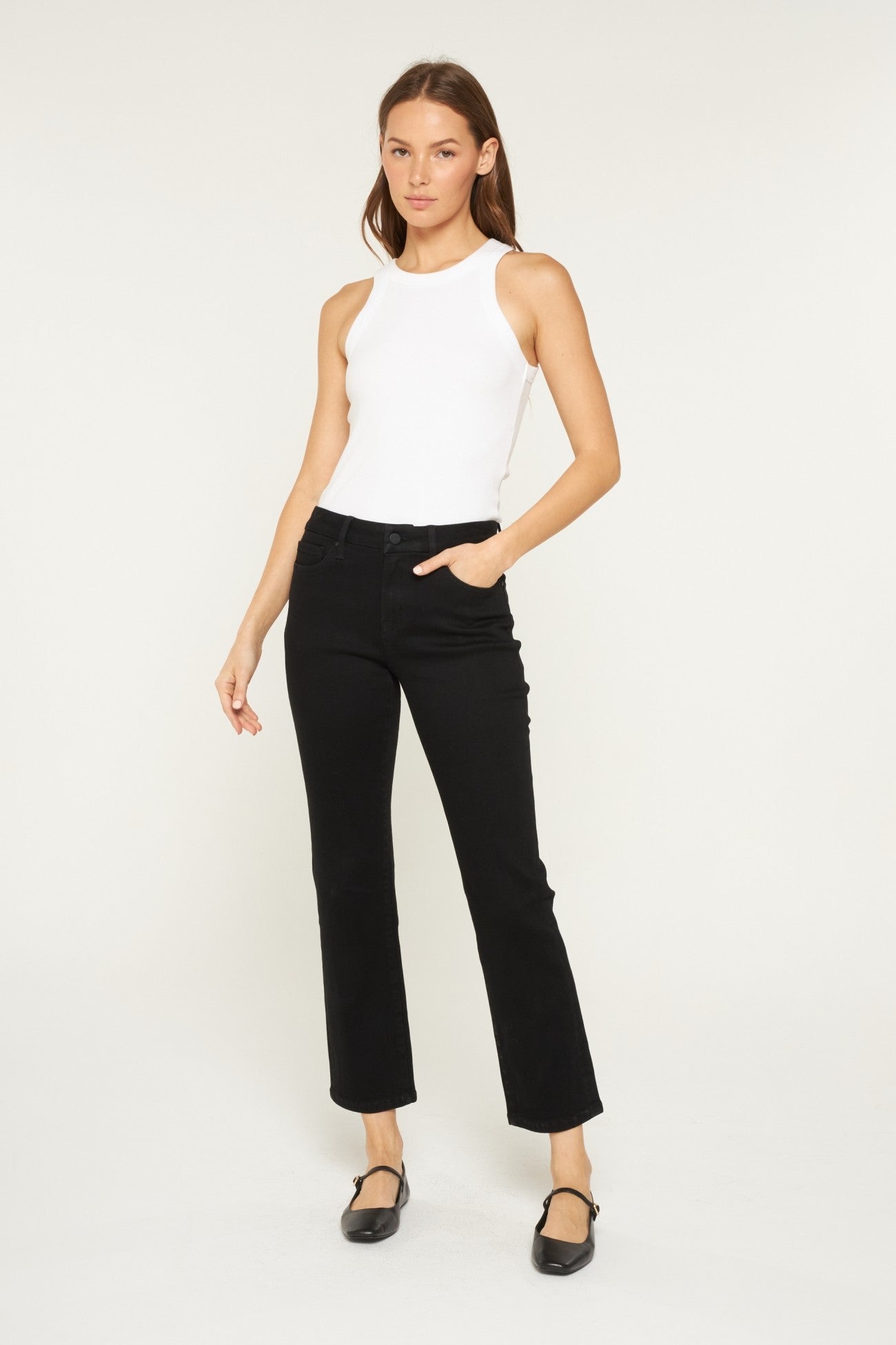 Noreen Denim