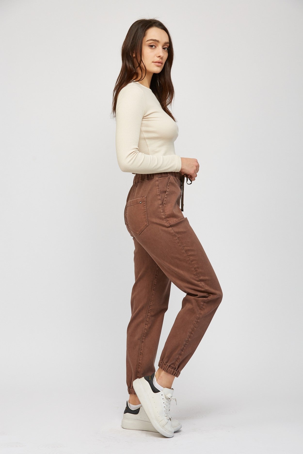 Pam Joggers