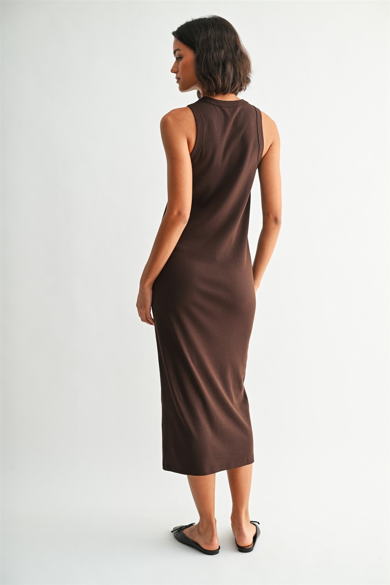 Nina Dress - Multiple Colors