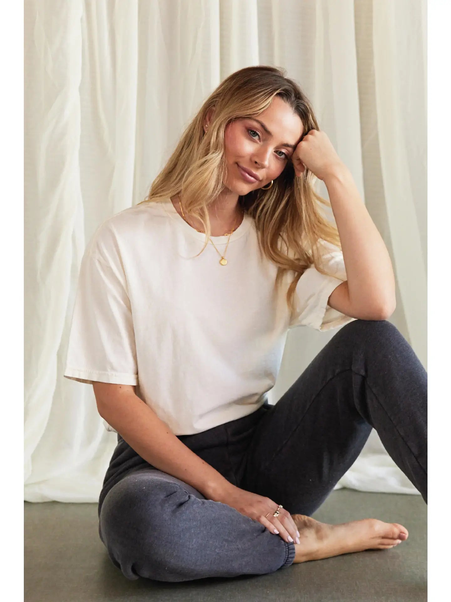 Danielle Tee - multiple colors