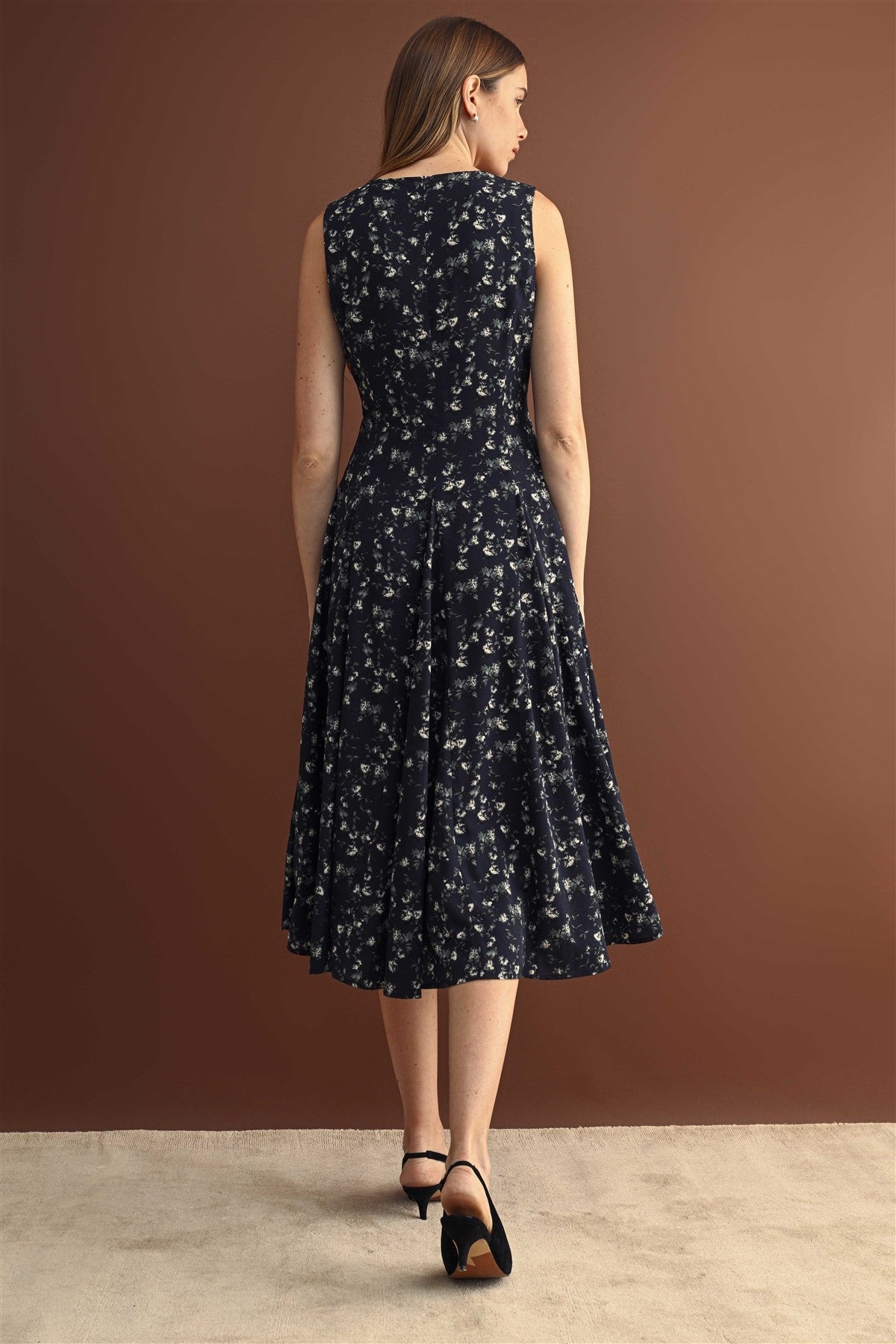 Kaitlyn Dress