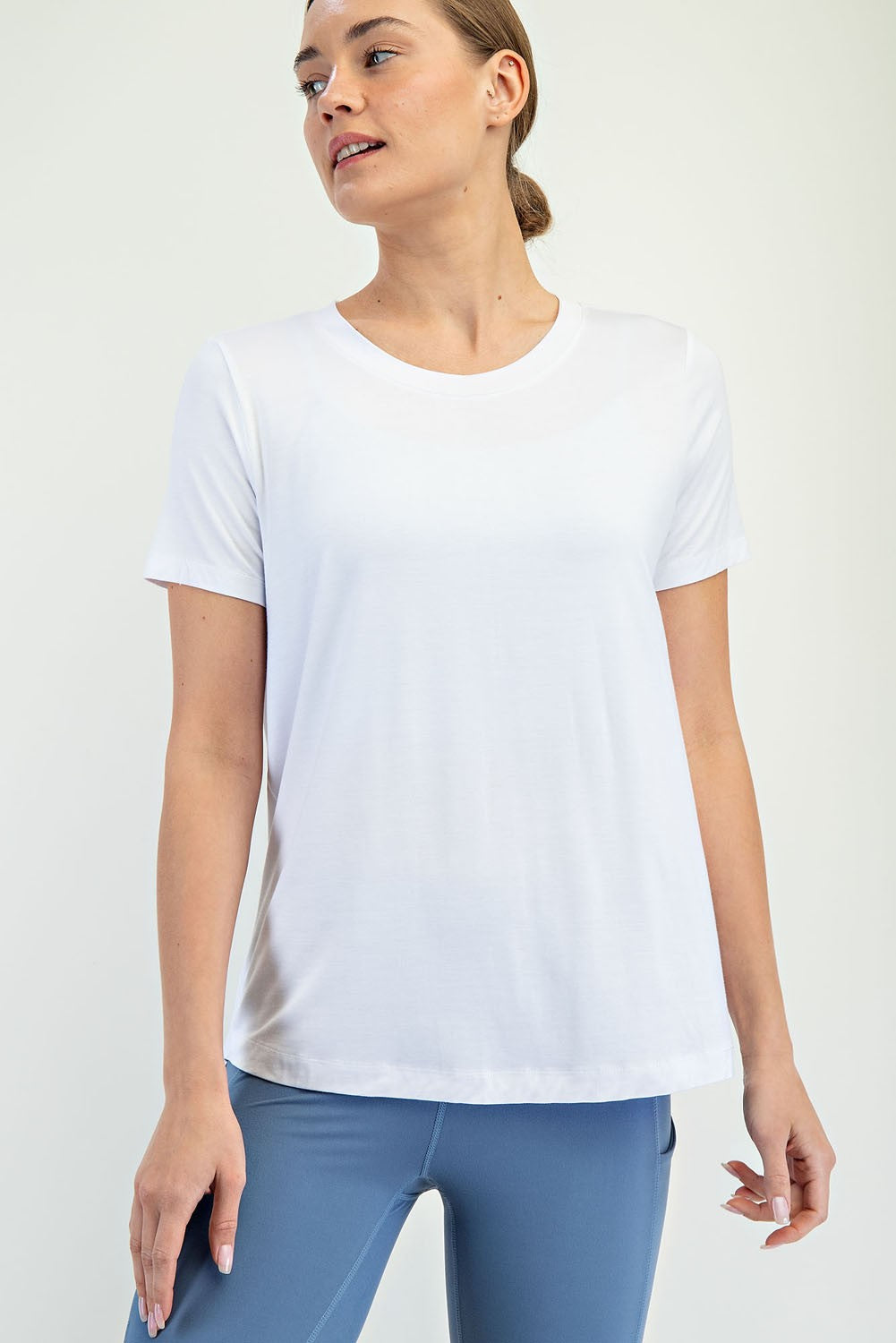 Jenna Tees - multiple colors