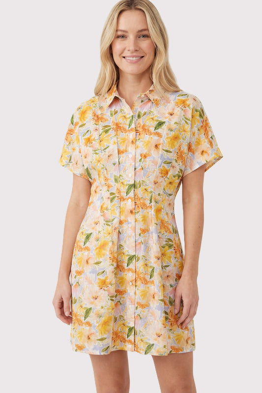 Rae Dress