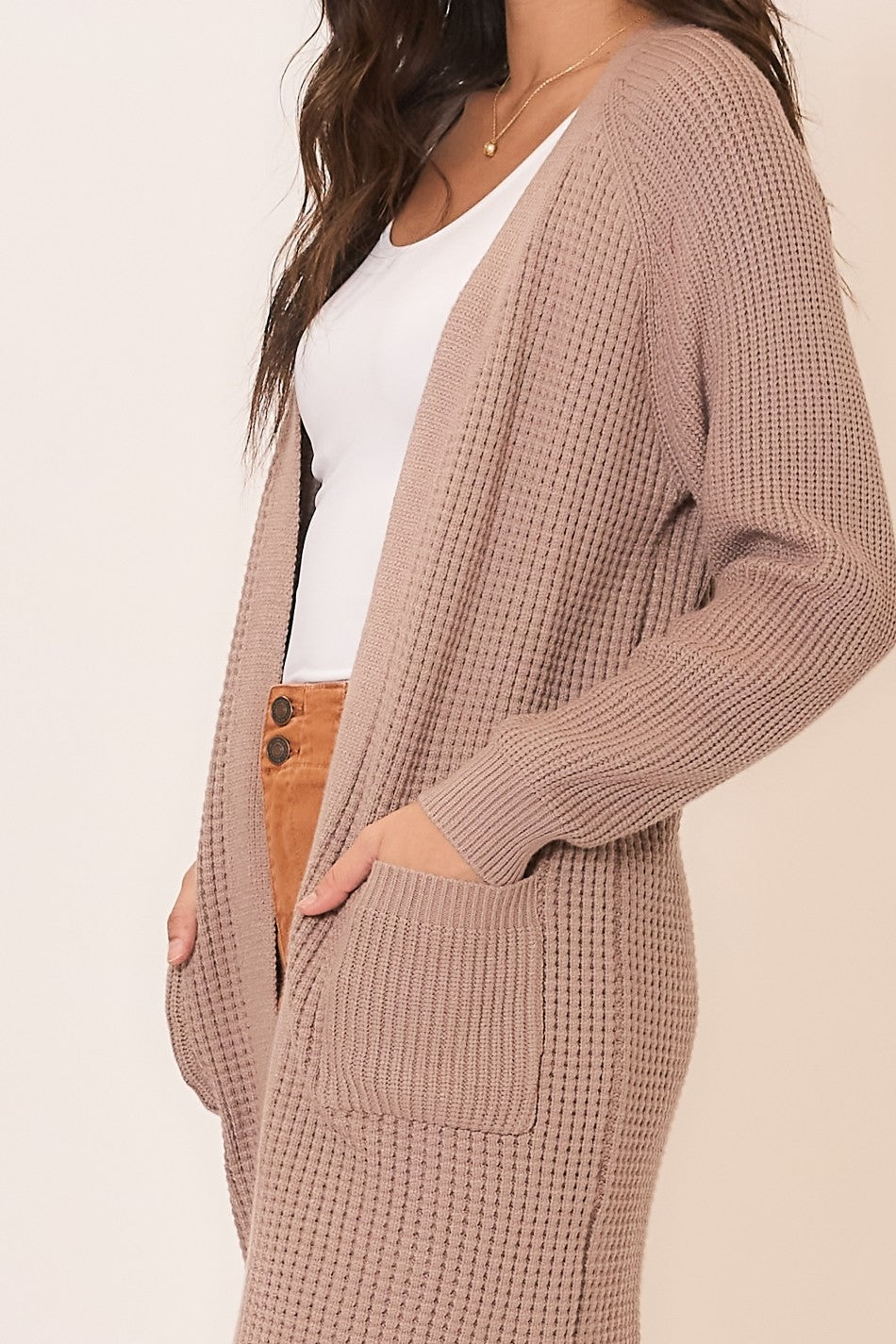 Brooke Cardigan - multiple colors