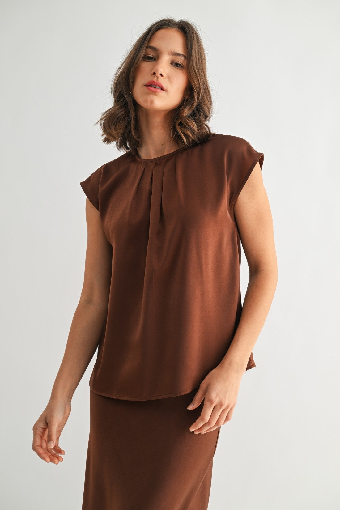 Sue Blouse