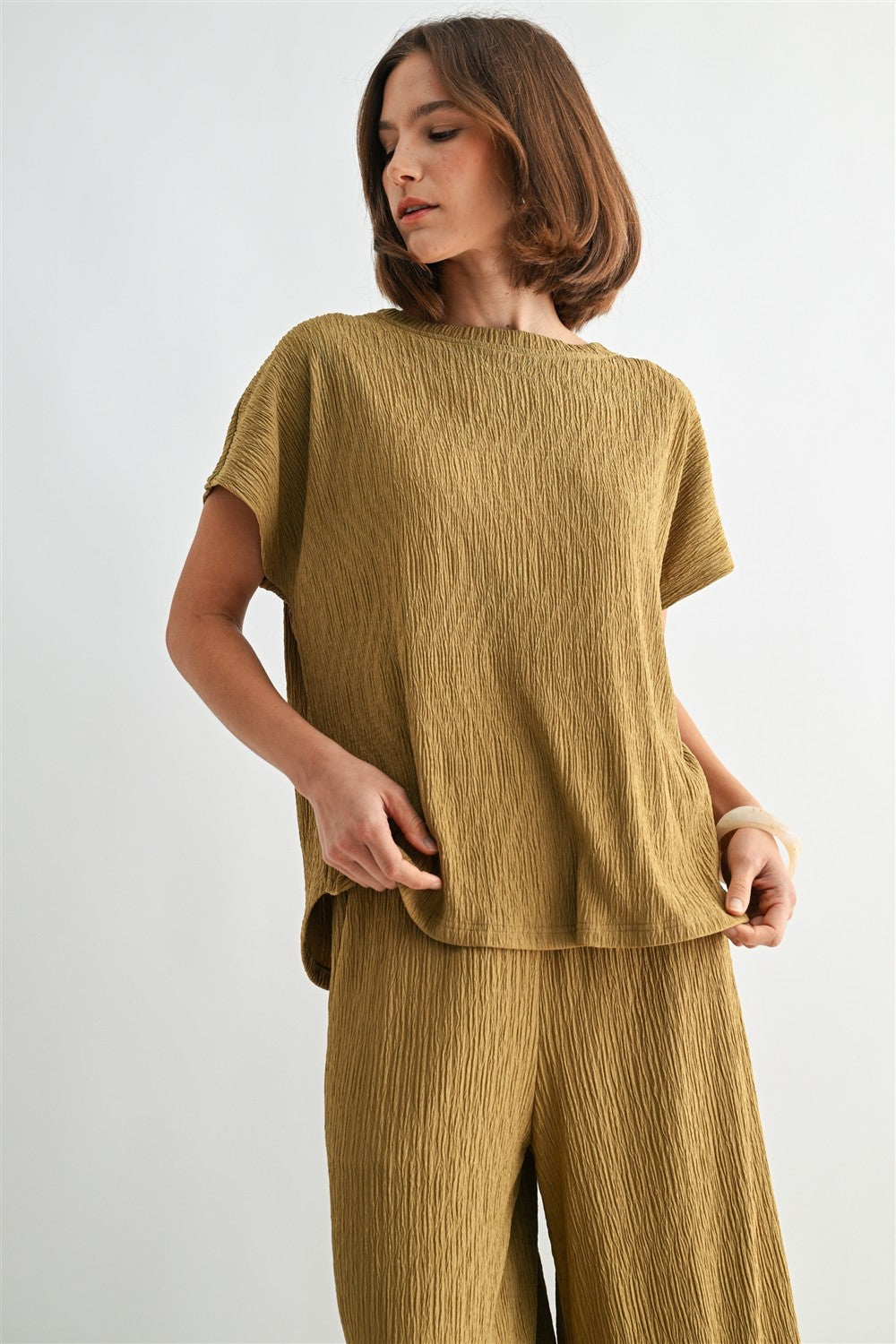 Sandy Blouse