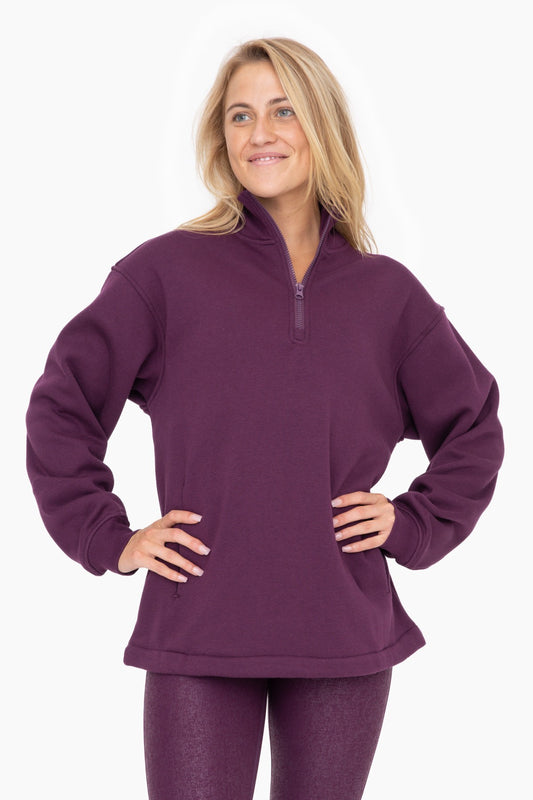 Paige Quarter Zip