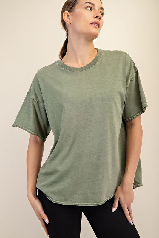 Cora Tee