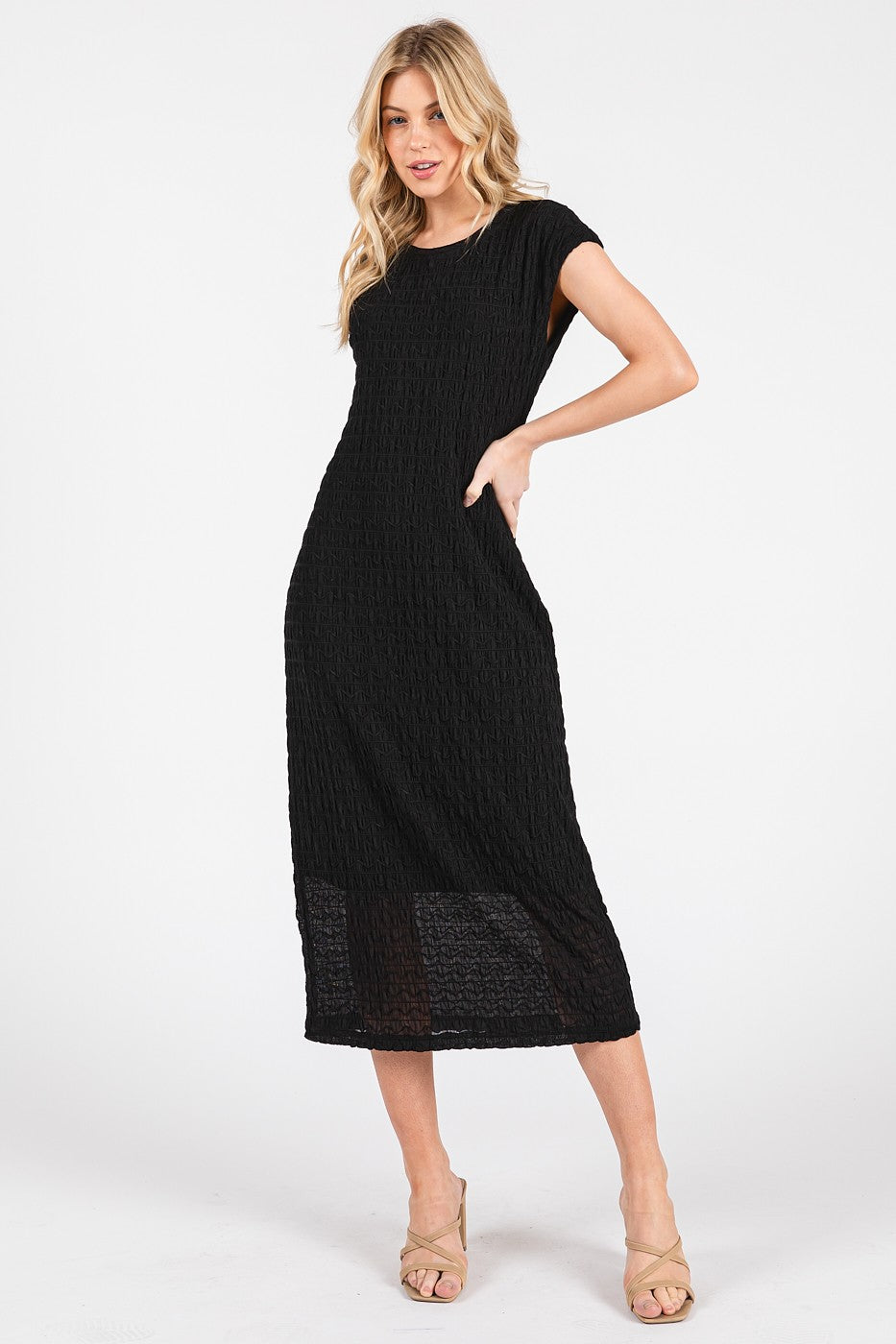 Lenni Dress