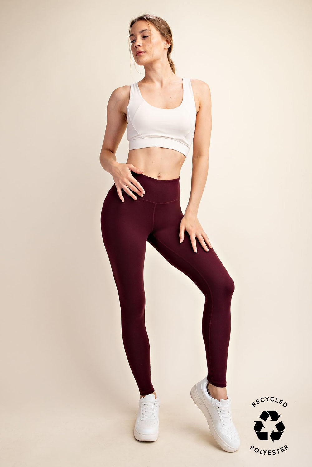 Zara Leggings