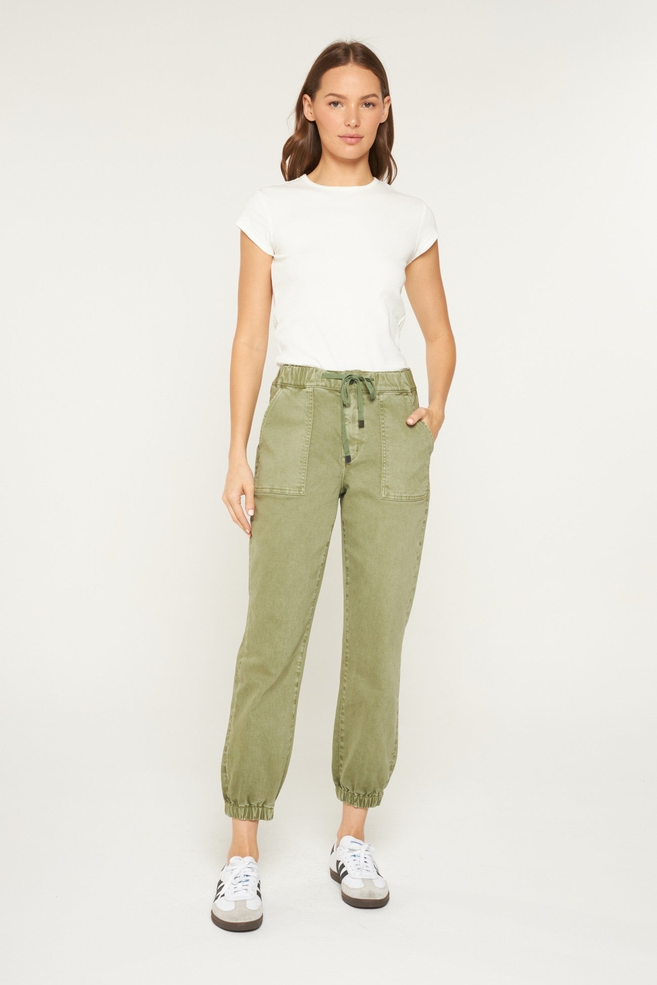 Karie Joggers