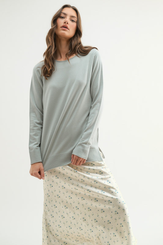 Shari Sweater