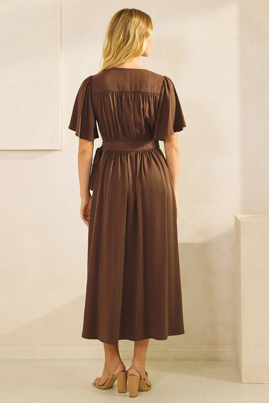 Jenny Dress