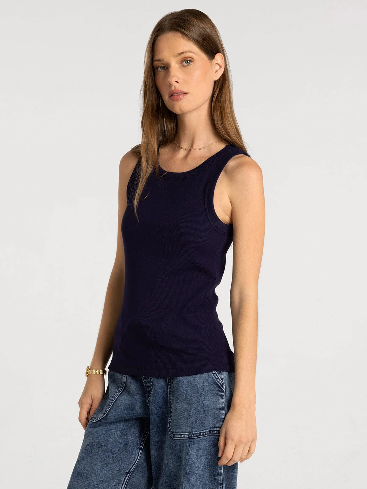 Kenzie Tanks - Summer 2026
