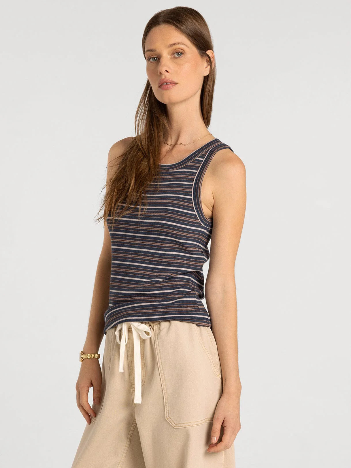 Kenzie Tanks - Summer 2026