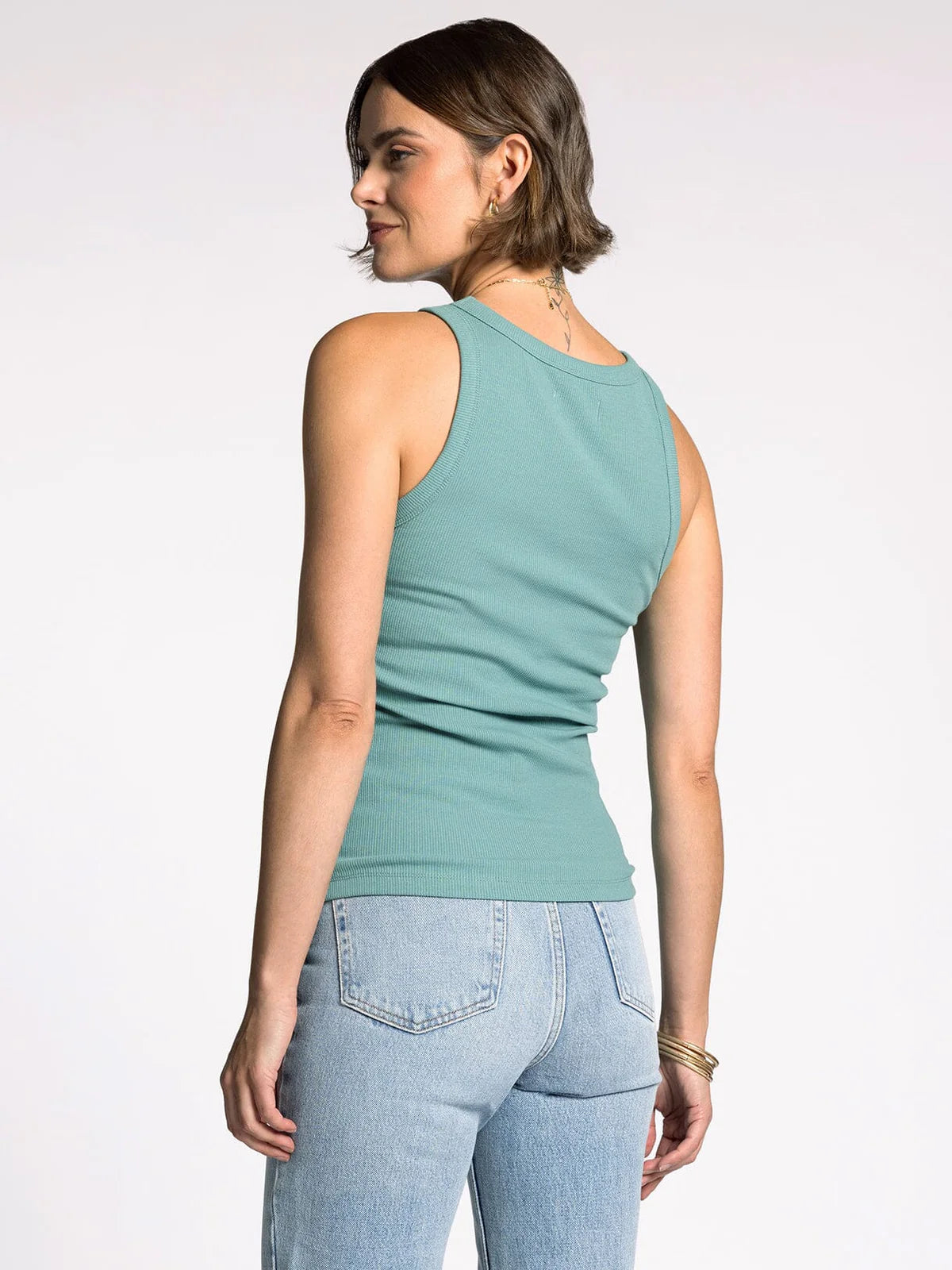 Kenzie Tanks - Spring 2026 Colors
