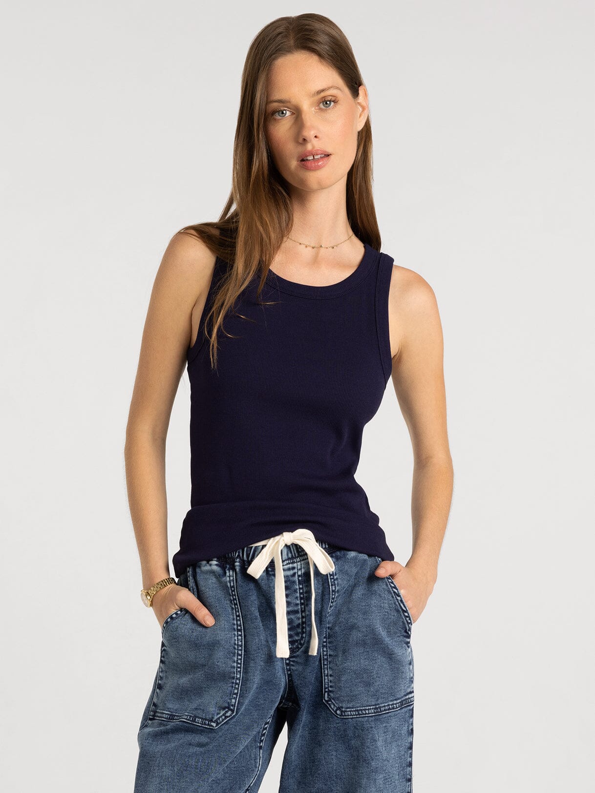 Kenzie Tanks - Summer 2026