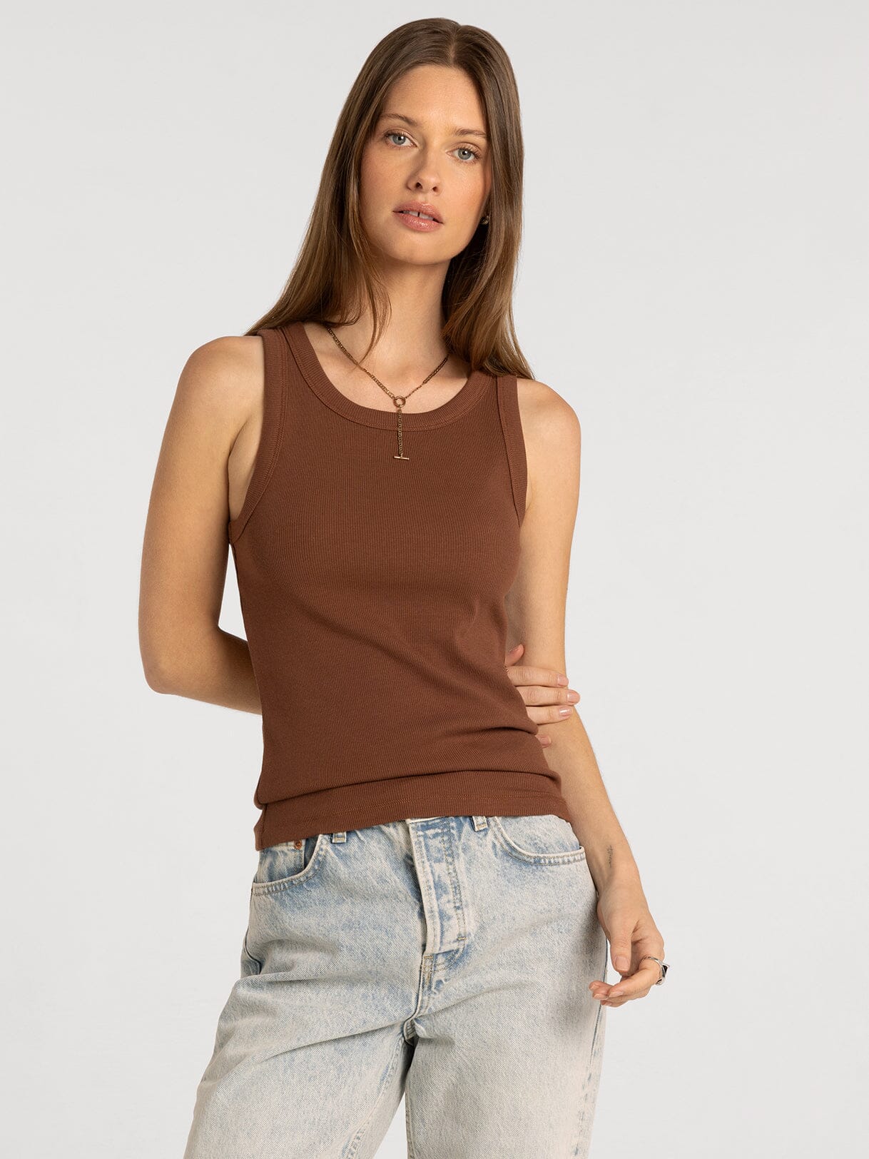 Kenzie Tanks - Summer 2026