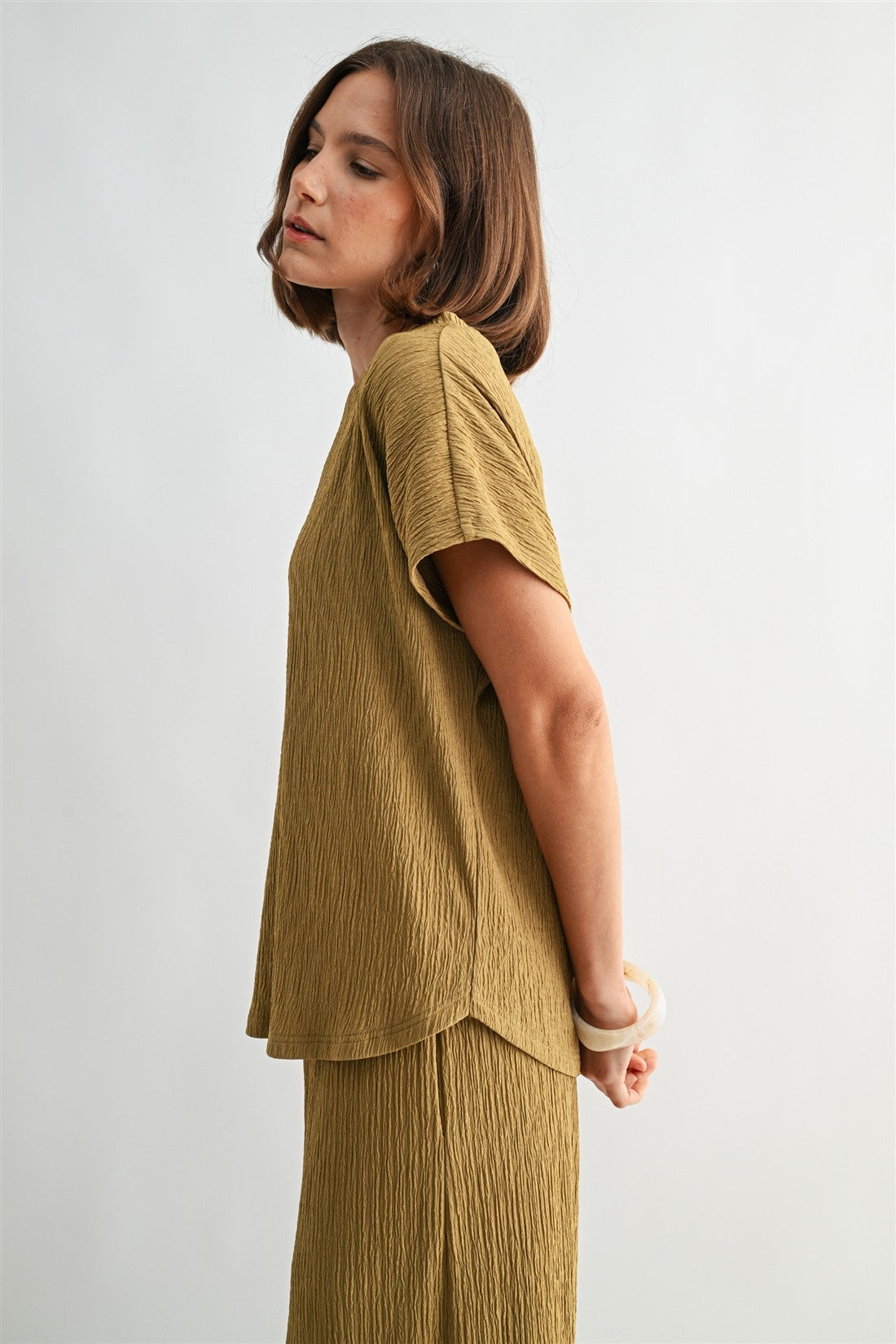 Sandy Blouse