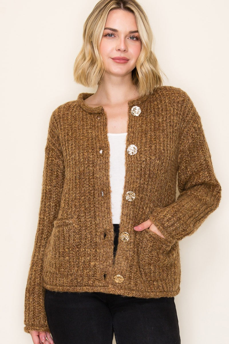 Sue Cardigan