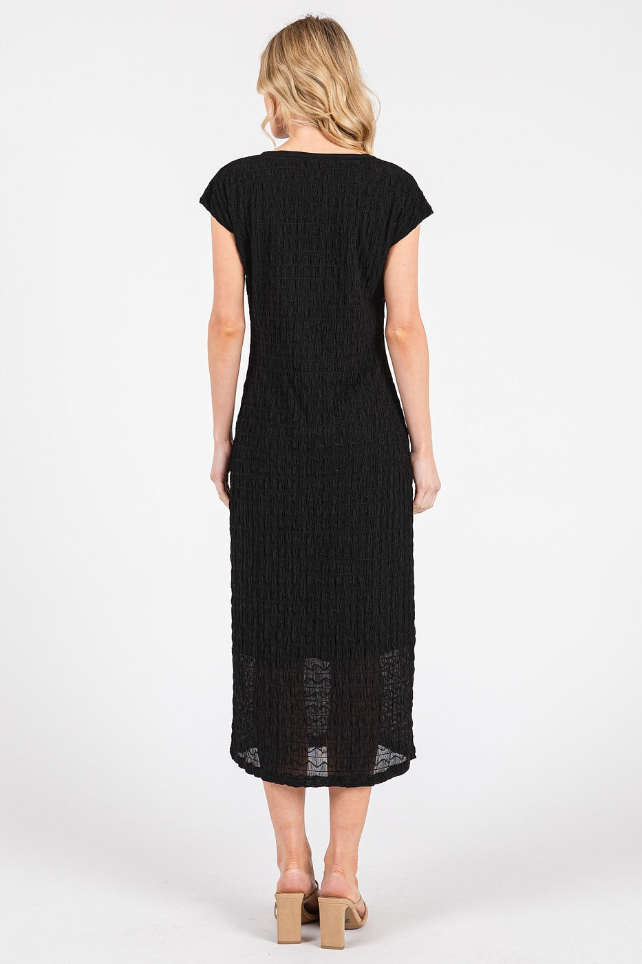Lenni Dress