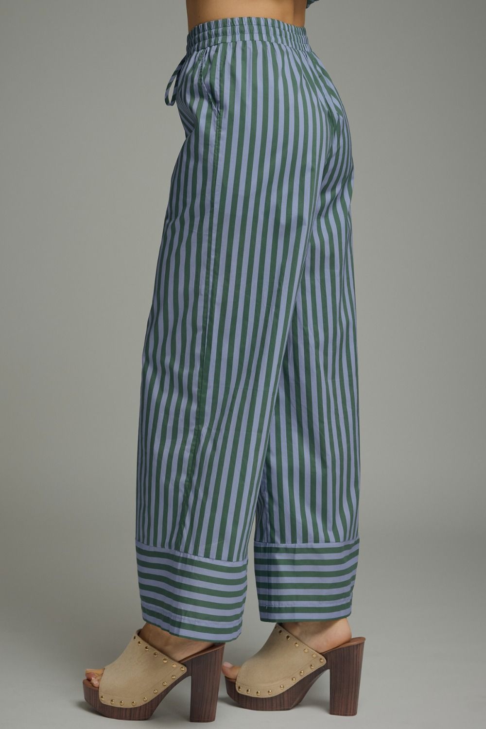 Lori Pant