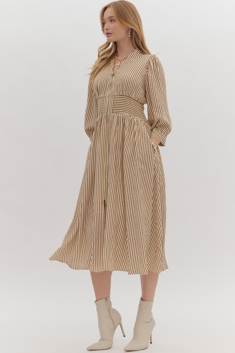 Willow Dress