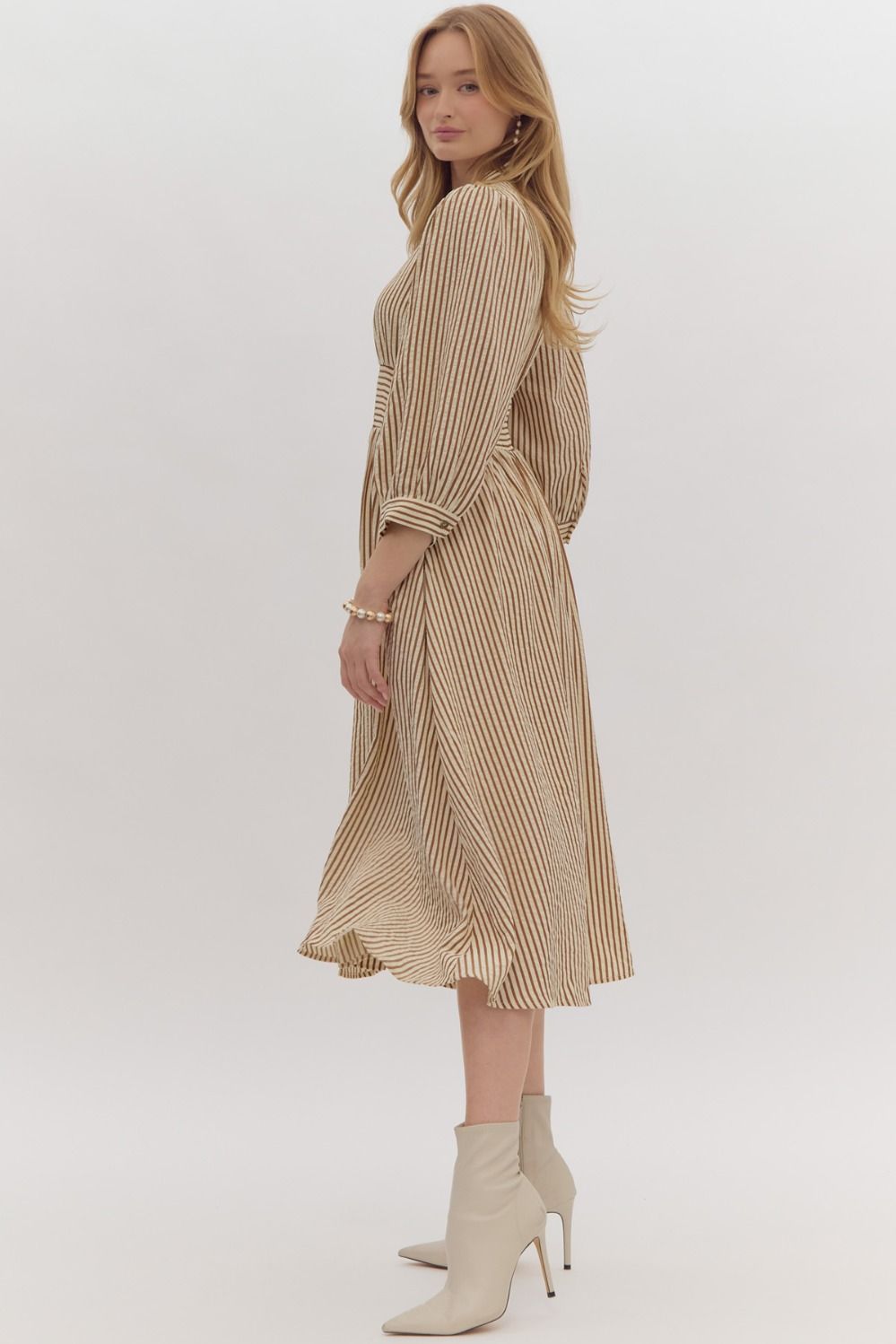 Willow Dress