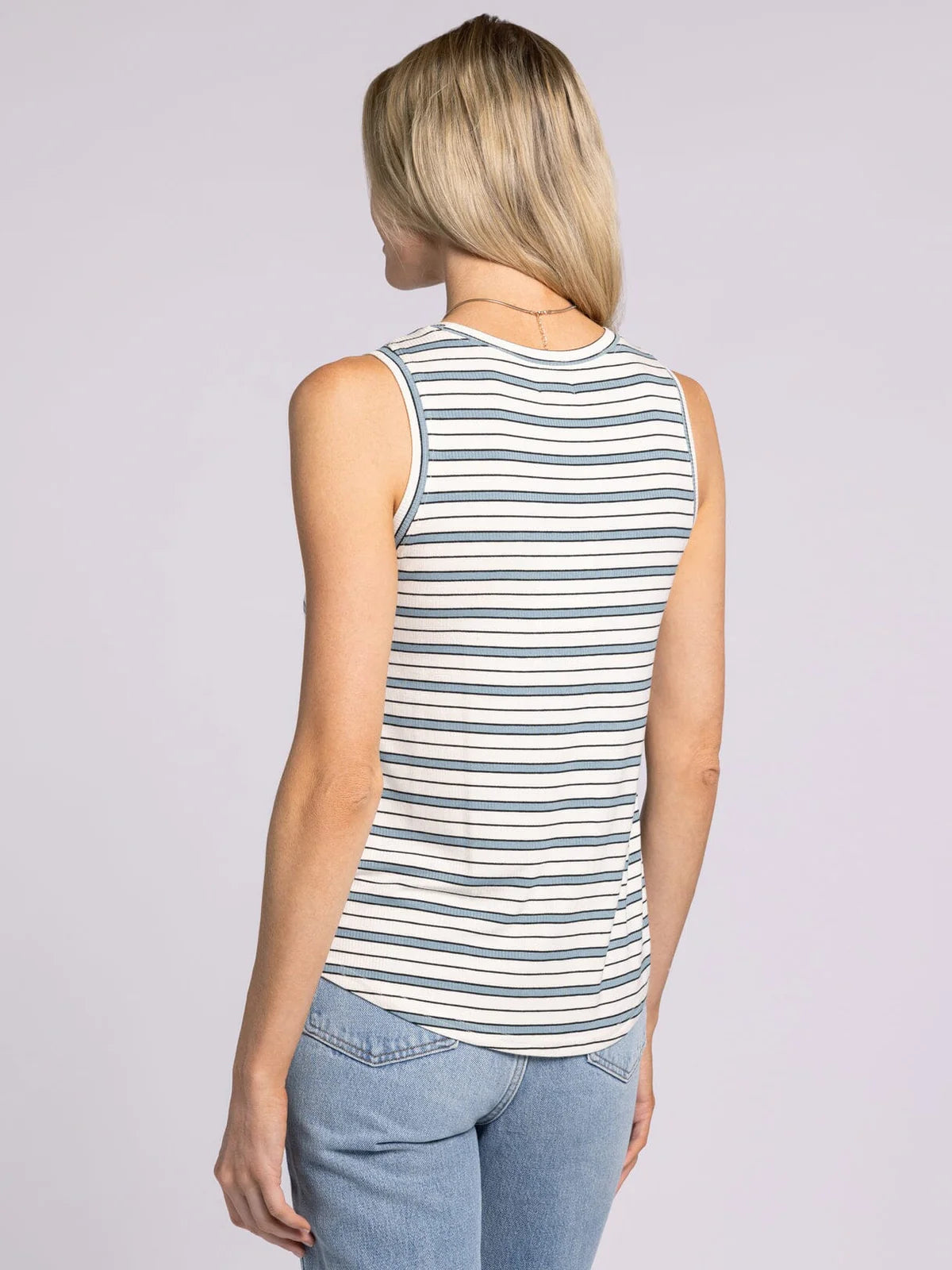 Judy Tank - Multiple Colors