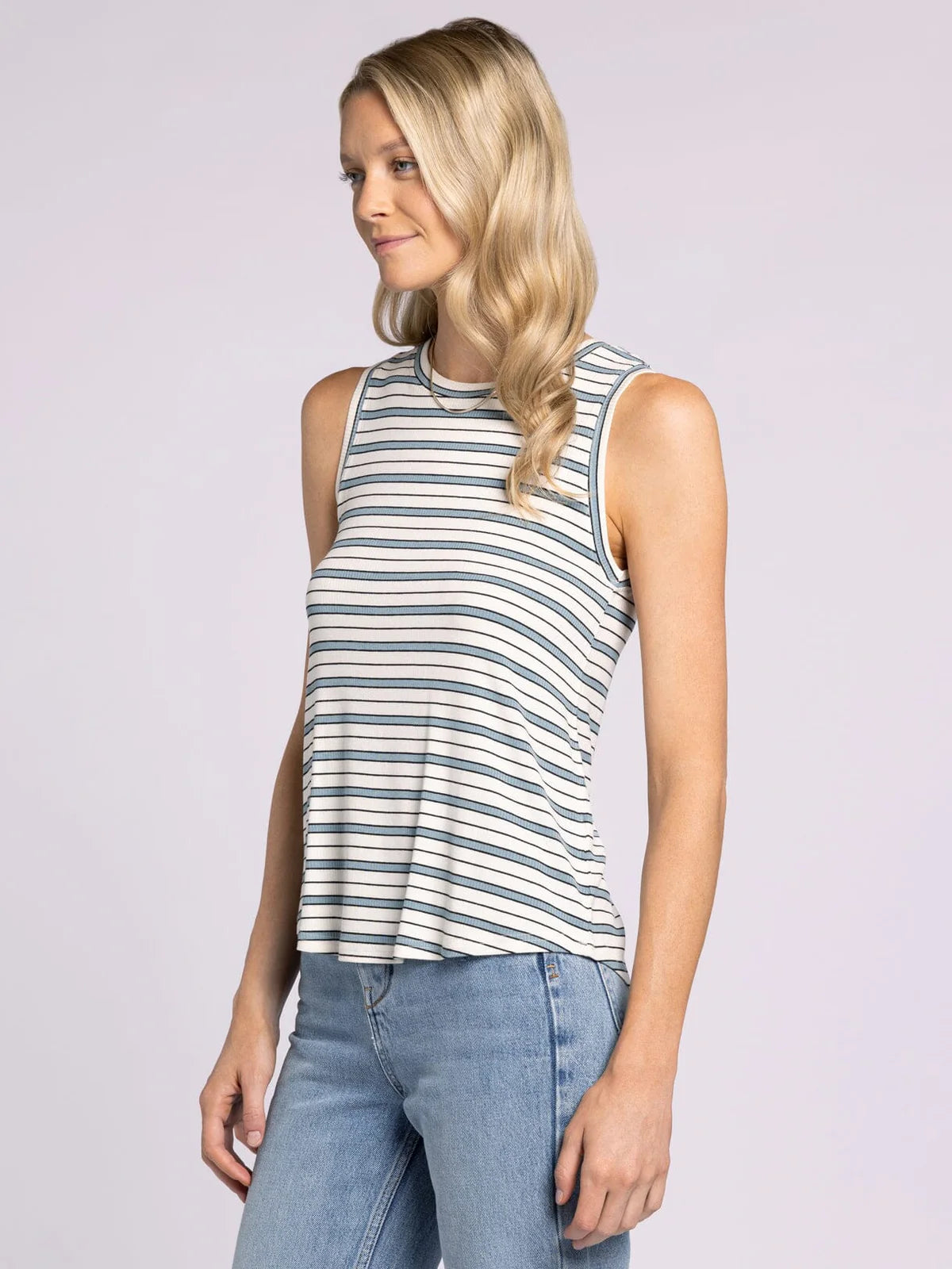 Judy Tank - Multiple Colors