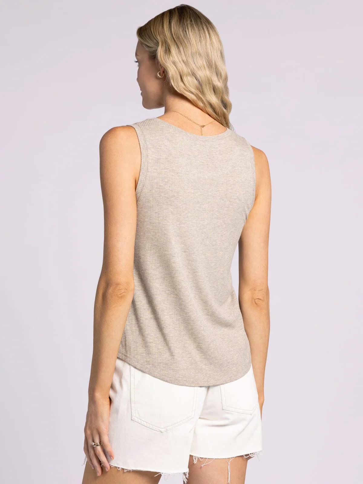 Judy Tank - Multiple Colors