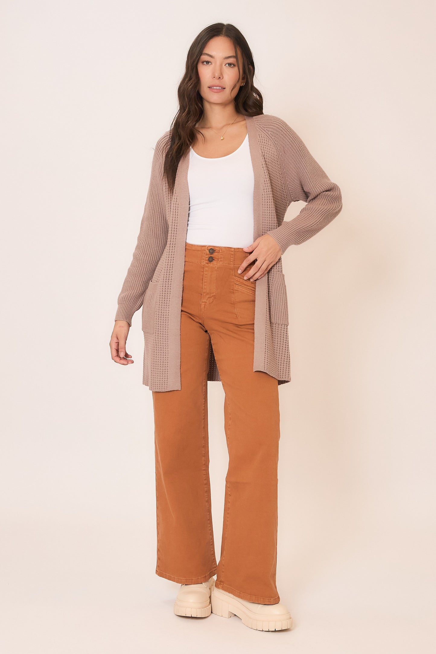 Brooke Cardigan - multiple colors