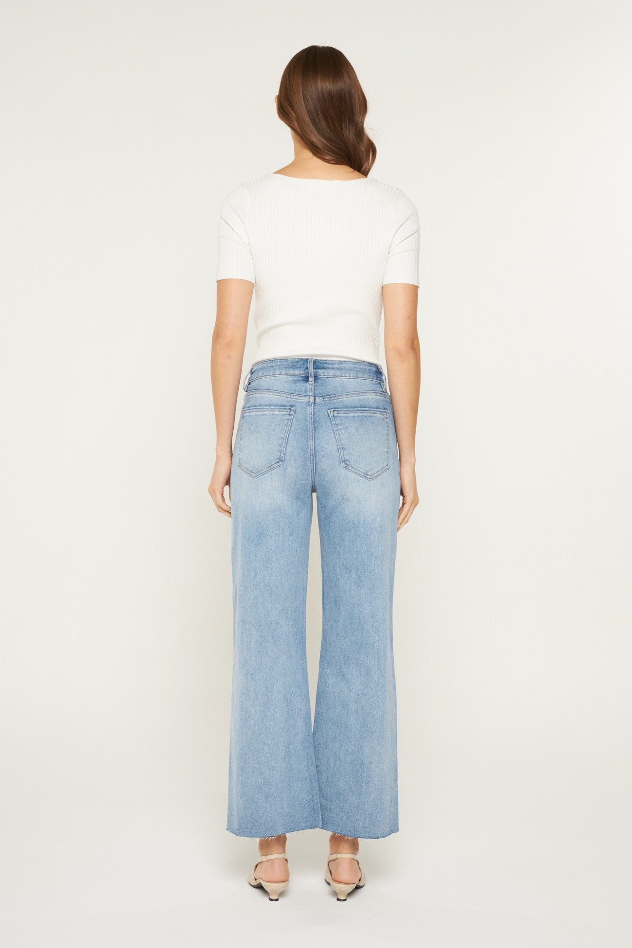 Marie Denim