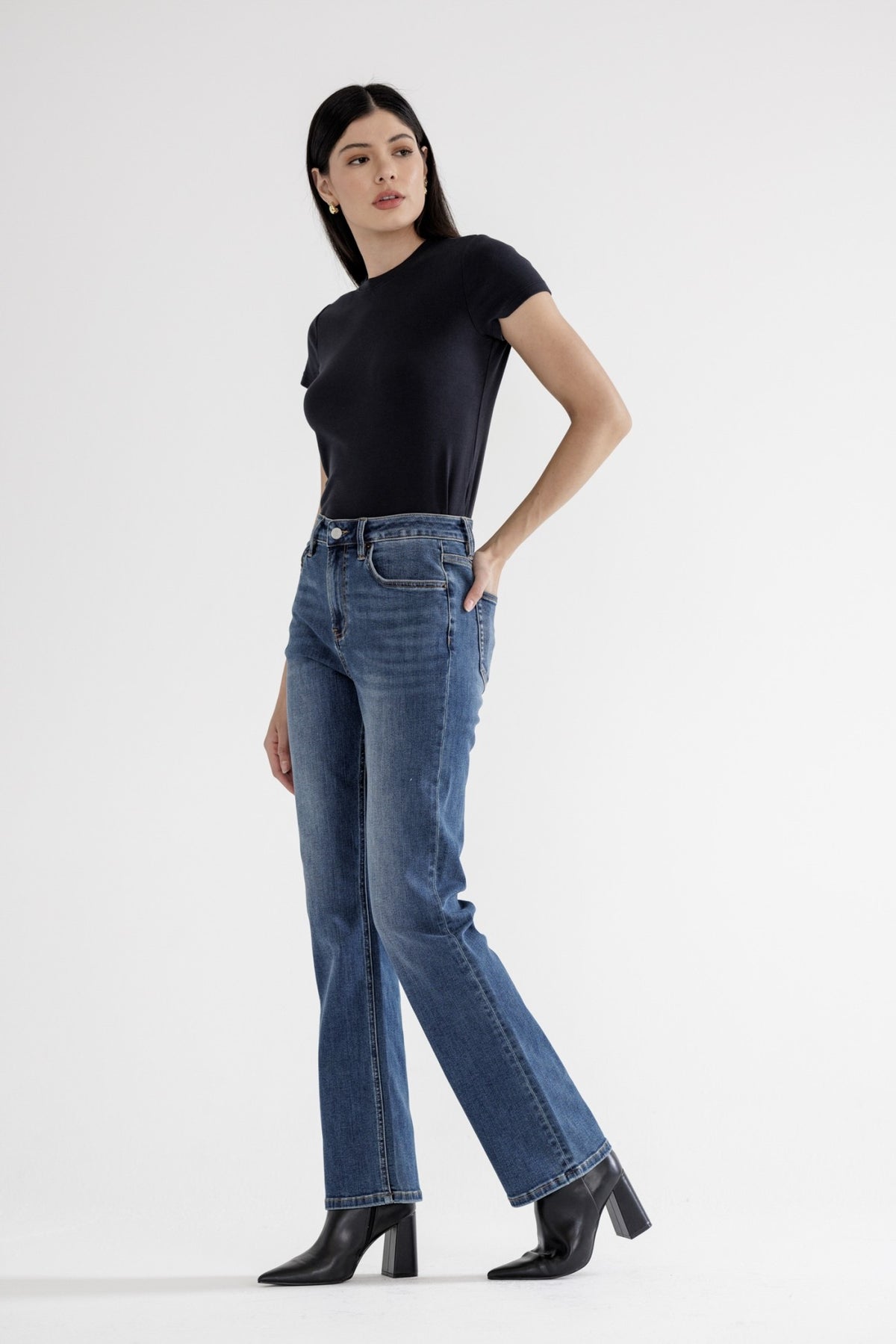 Hannah Denim