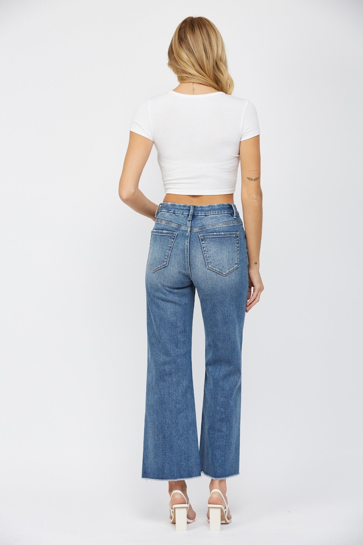 Polly Denim