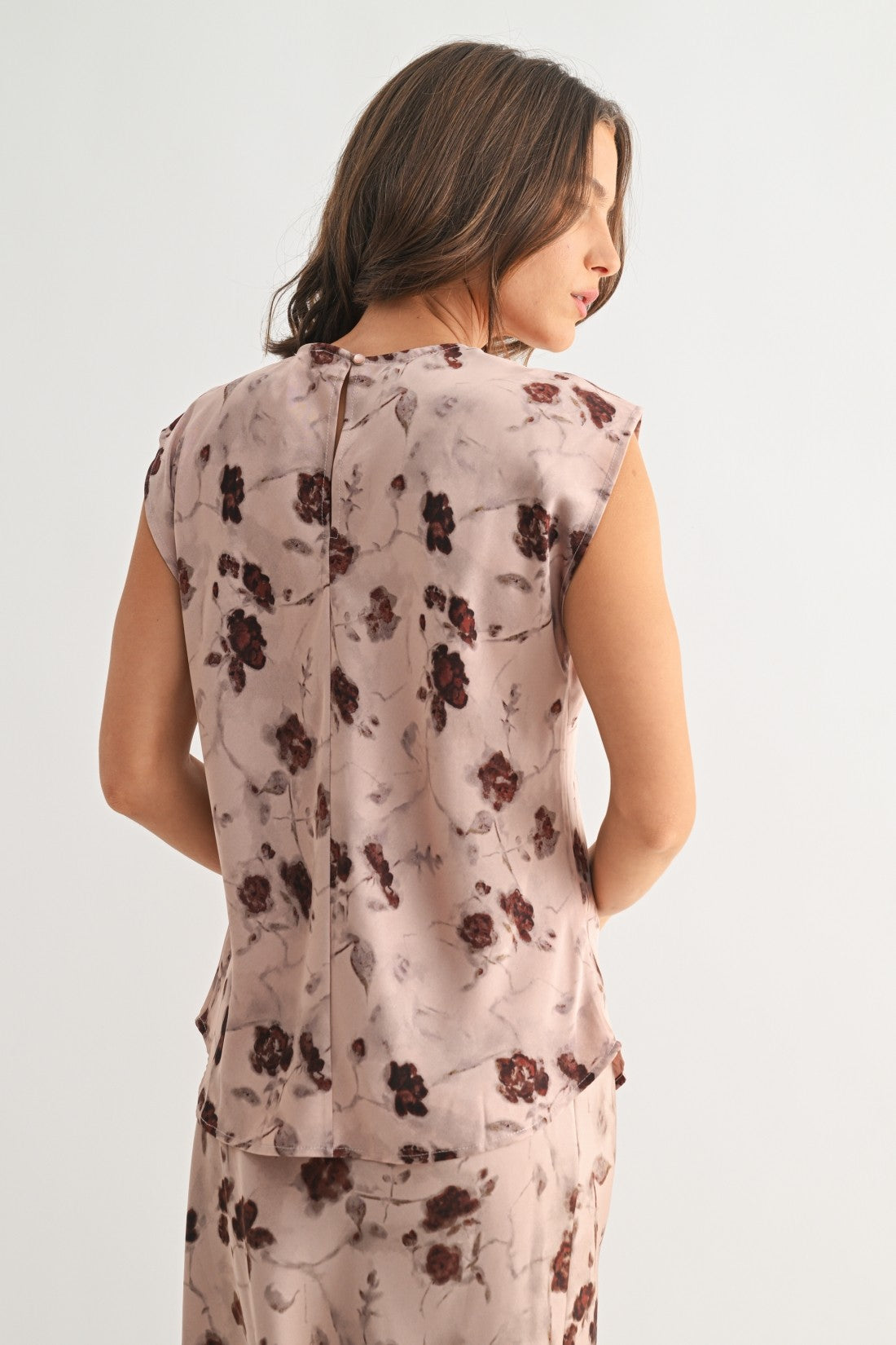 Rose Blouse