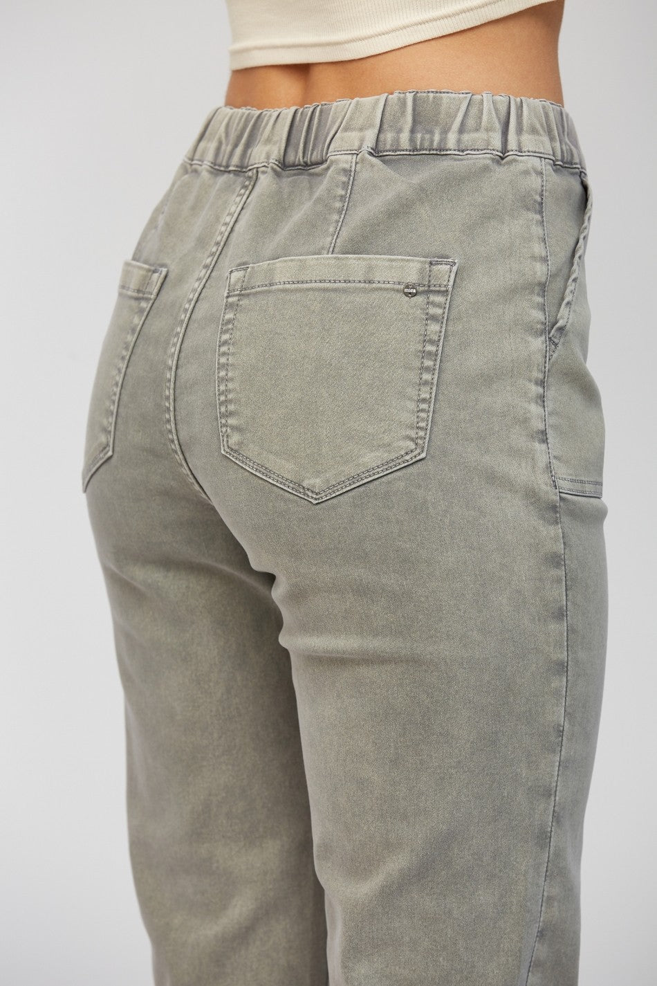 Pam Joggers - Green