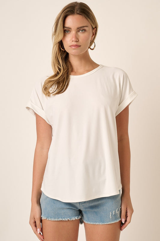 Jane Tee - Multiple Colors