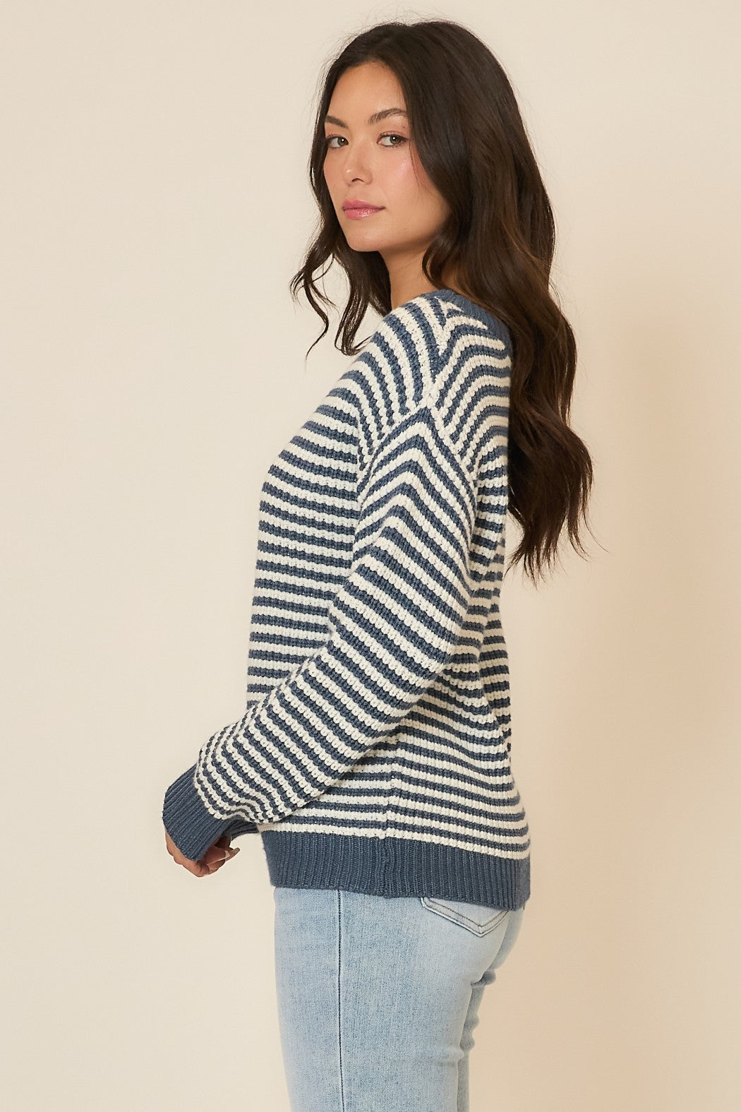 Chelsie Sweater