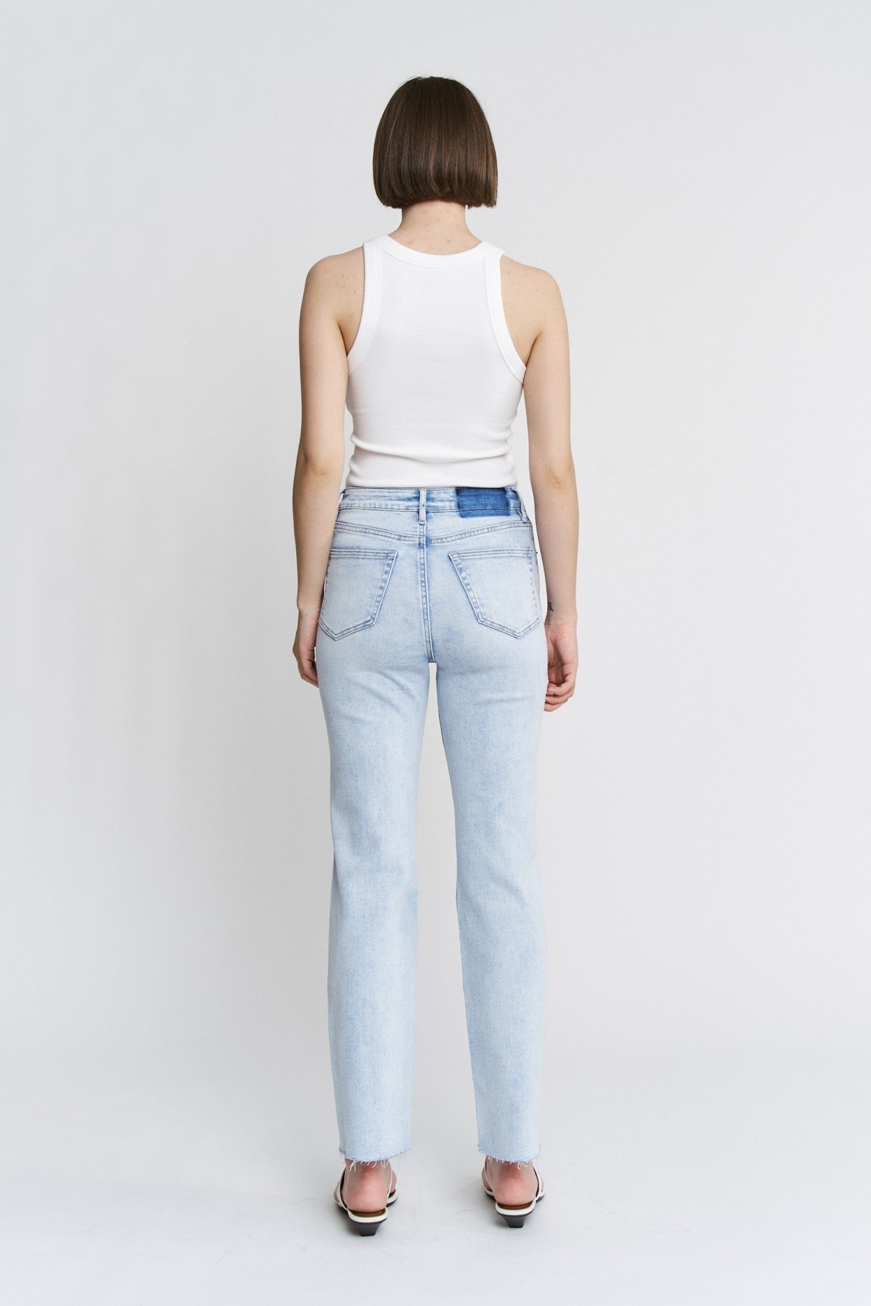 Makenna Denim