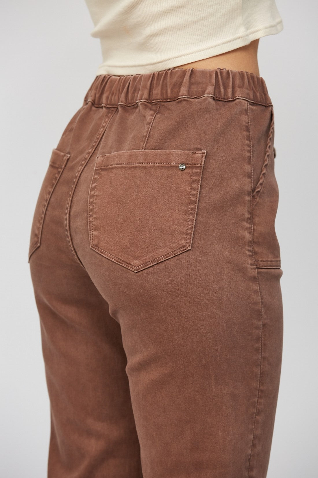 Pam Joggers