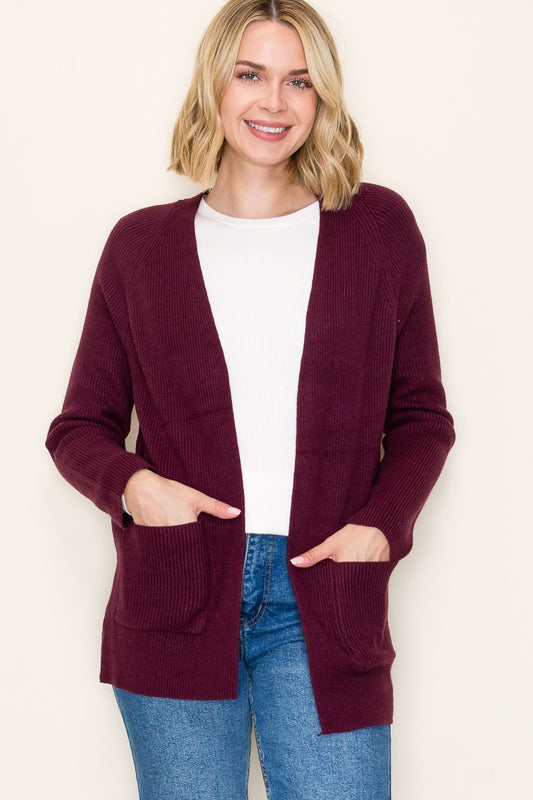Lilly Cardigan